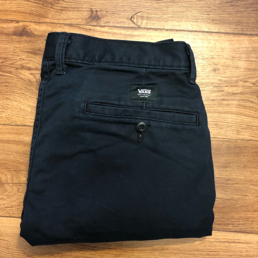 Vans All Weather MTE chino pant